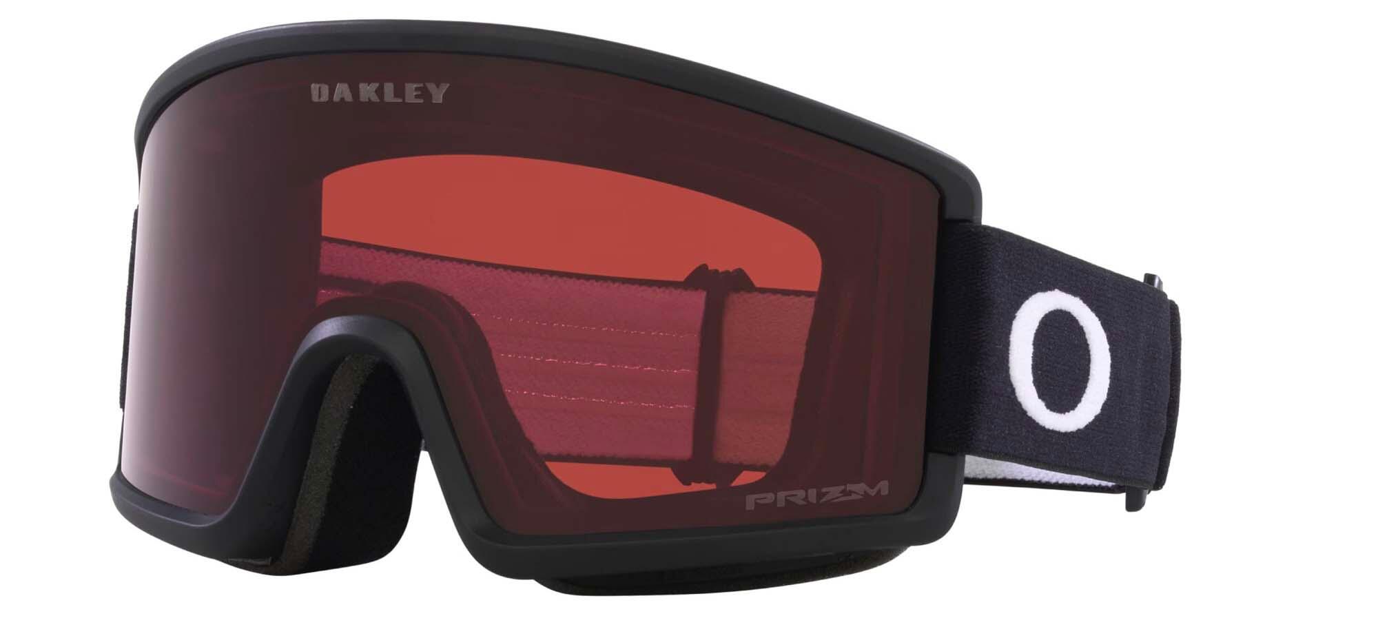 Gogle narciarskie/snowboardowe Oakley