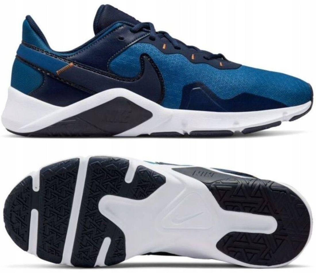 Buty męskie Nike Legend Essential 2 CQ9356-008