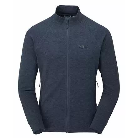 Bluza trekkingowa męska Nexus Jacket