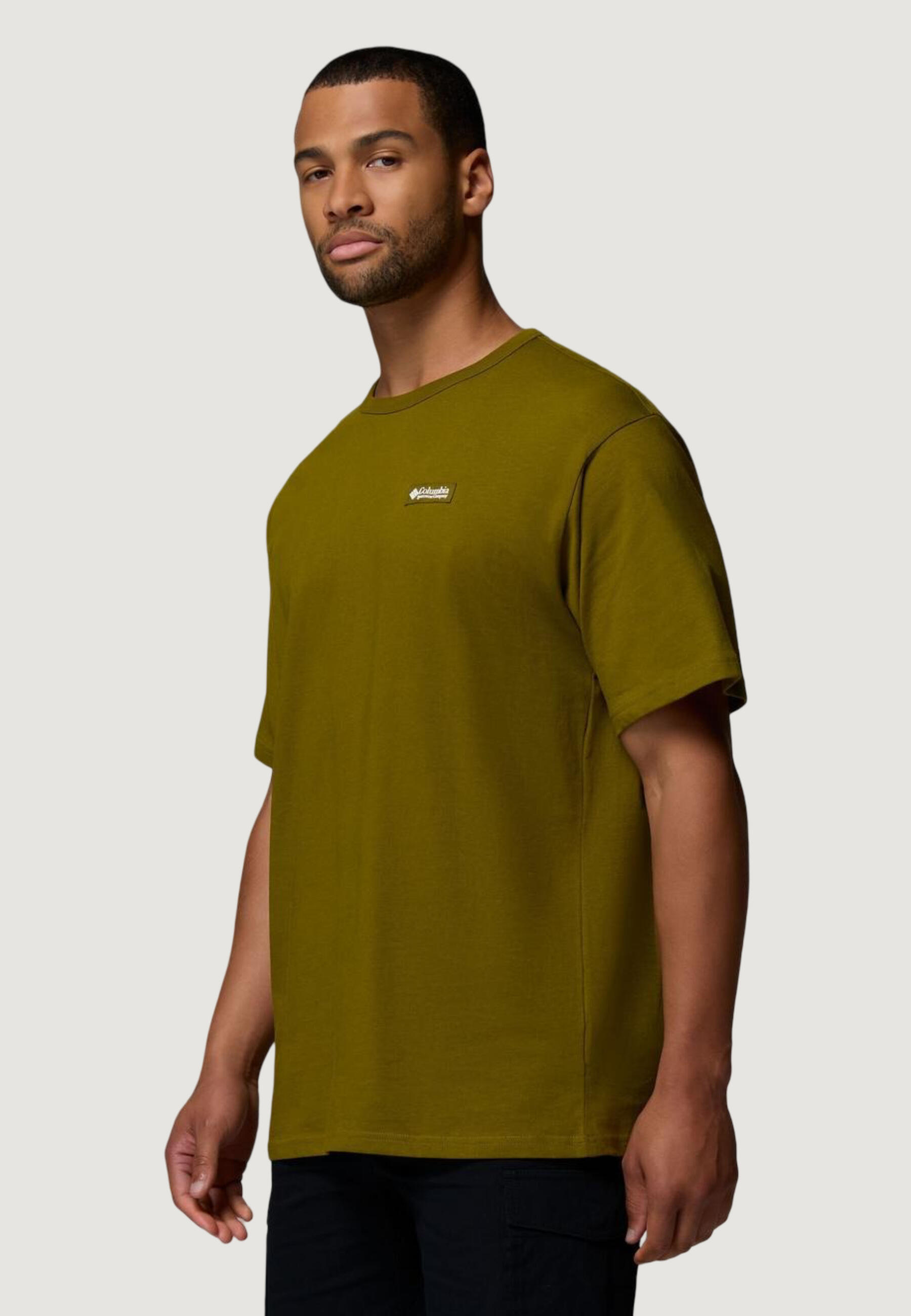 Koszulka crop top Mężczyzna COLUMBIA CSC™ Heavyweight Tee