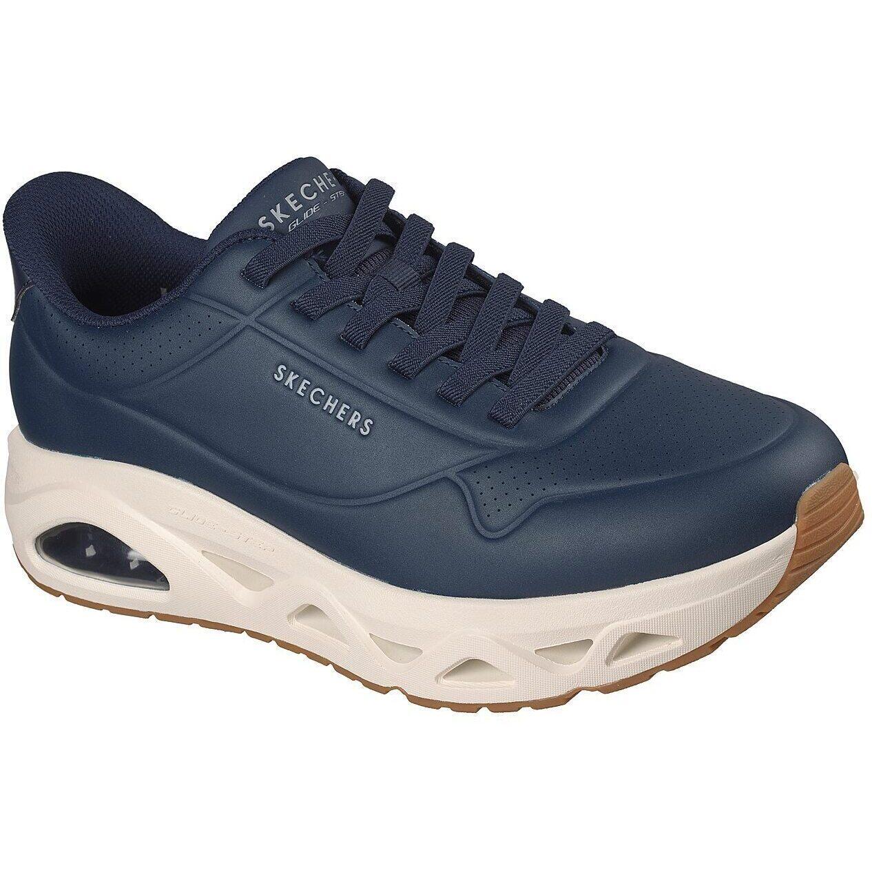 Buty sportowe męskie Skechers Uno Glide step Glide On Air