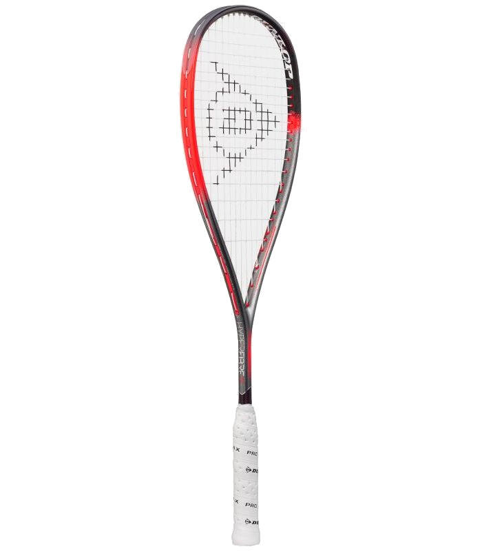 Rakieta do squasha Dunlop Hyperfibre XT Revelation Pro Lite HL