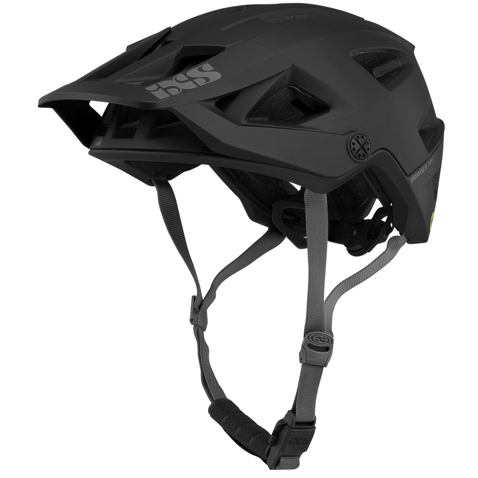 Kask rowerowy MTB Trigger AM MIPS