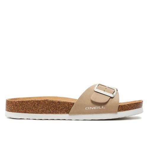 Klapki damskie O'Neill Solano Slider
