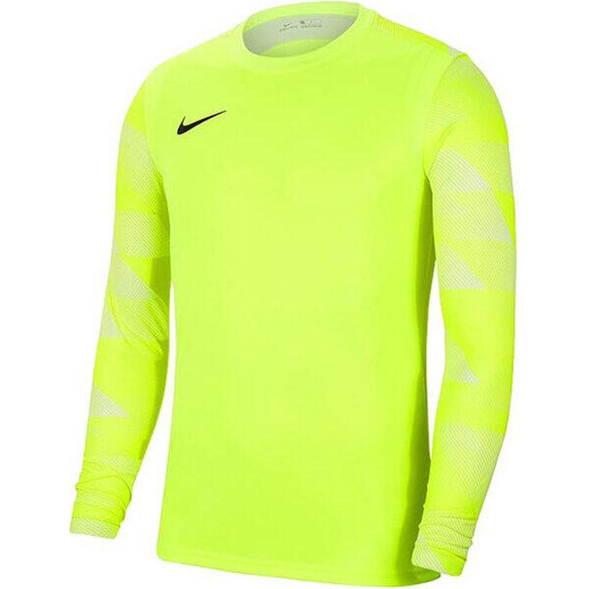 Bluza bramkarska męska Nike Dry Park IV JSY LS GK