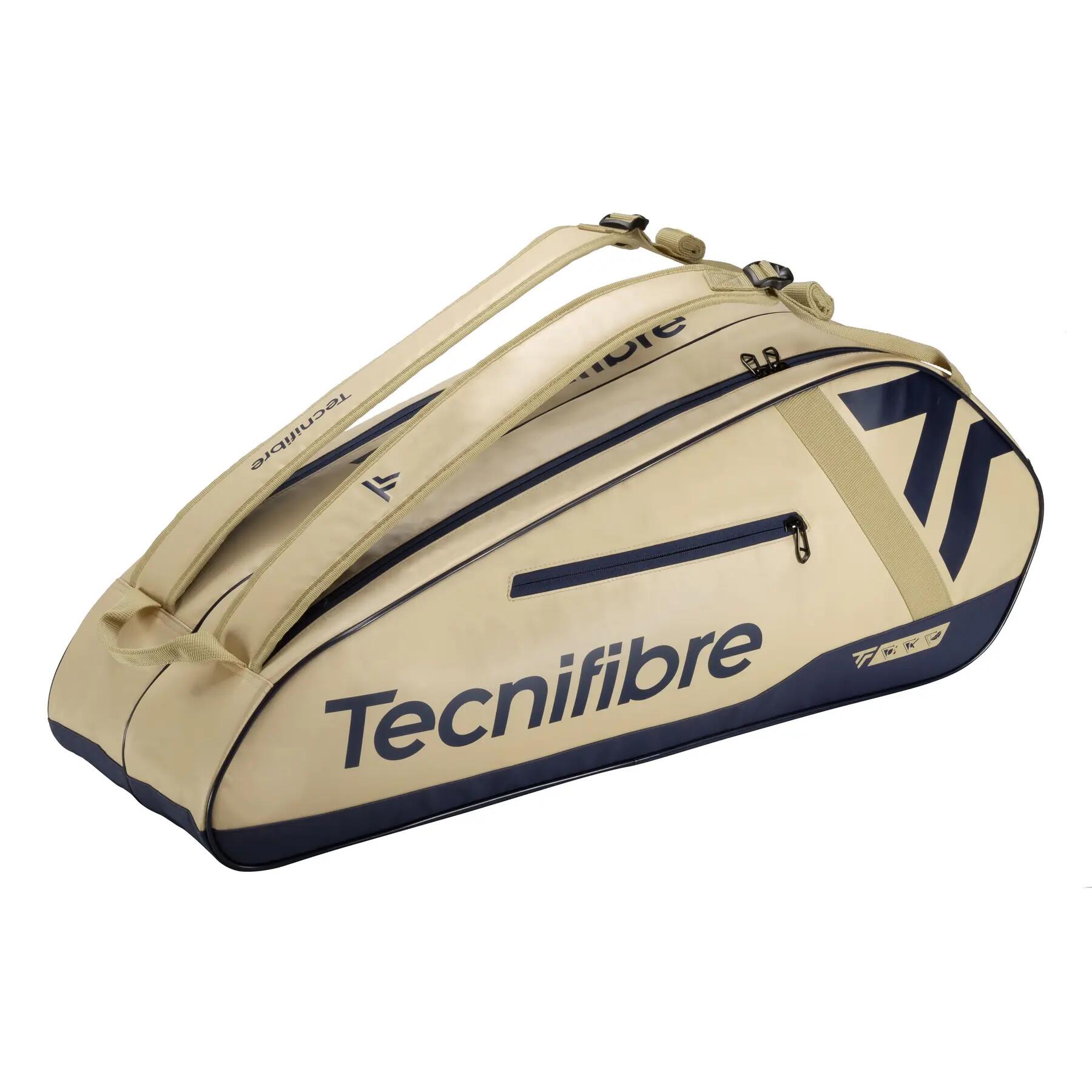 Torba na rakiety tenisowe Tecnifibre Tour Endurance 6R