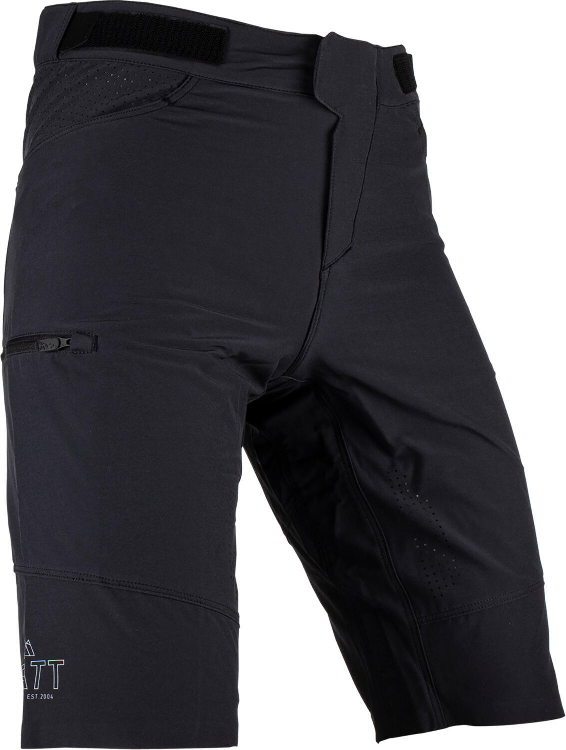 Spodenki rowerowe Leatt Trail 3.0