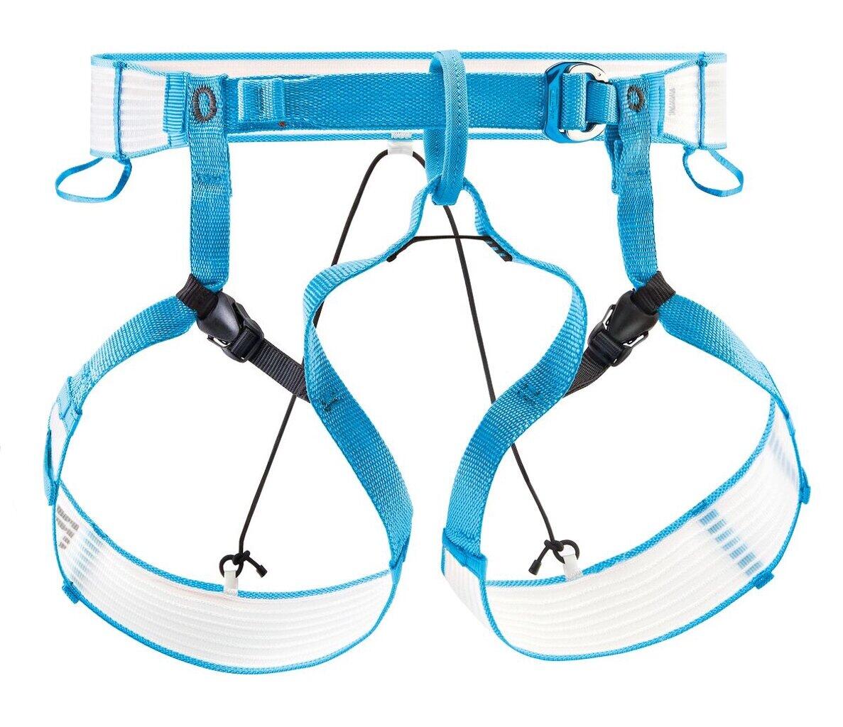 Uprząż skiturowa Petzl Altitude
