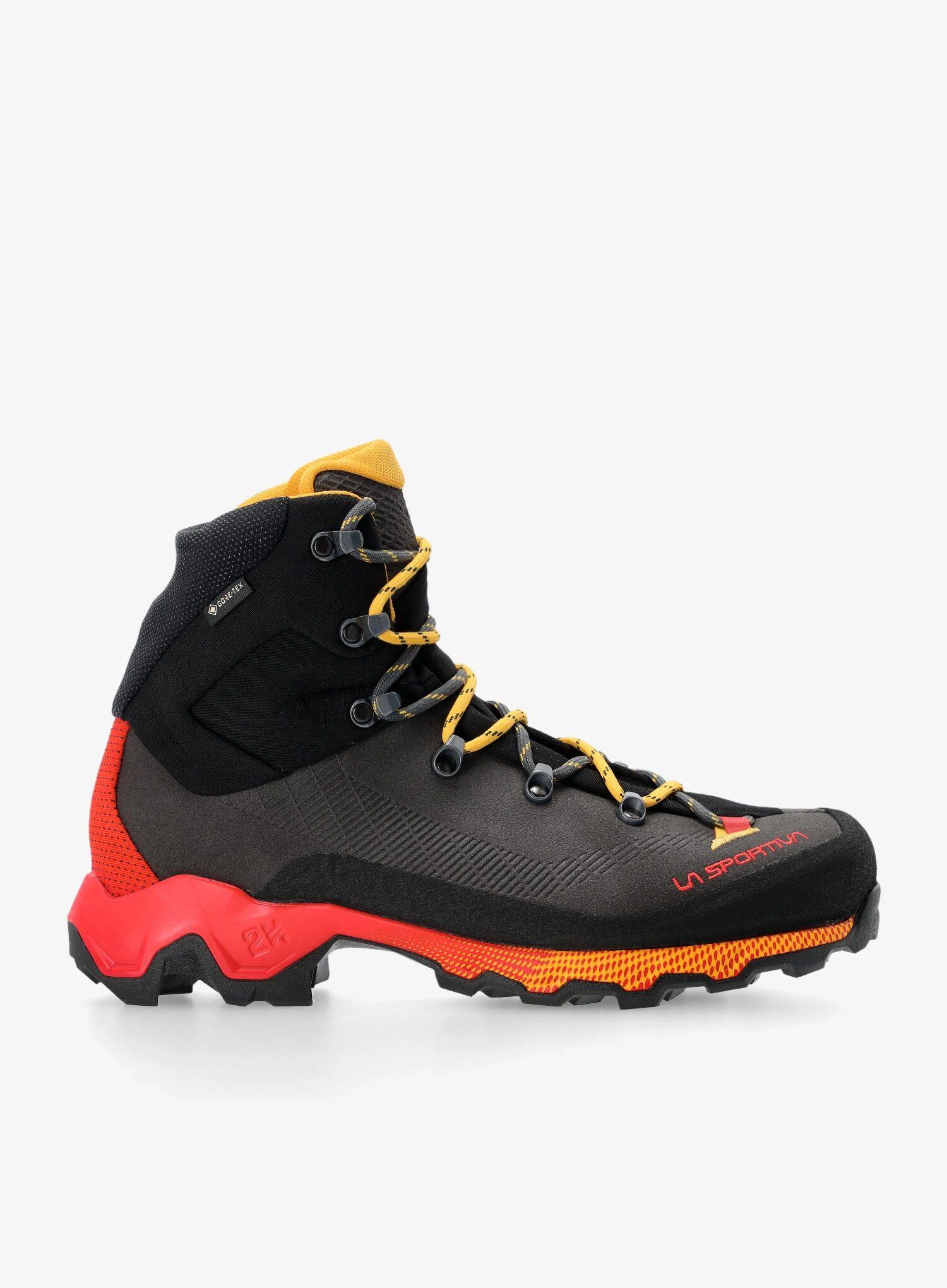 Buty trekkingowe La Sportiva Aequilibrium Trek GTX