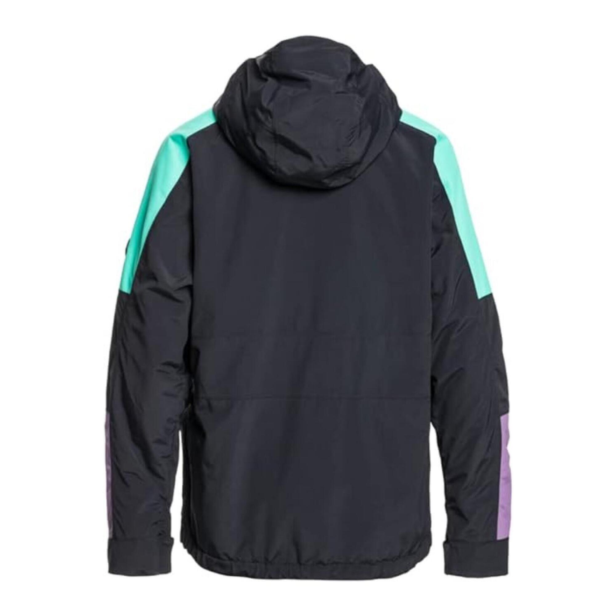 Kurtka narciarska męska Quiksilver Radicalo - Technical Snow