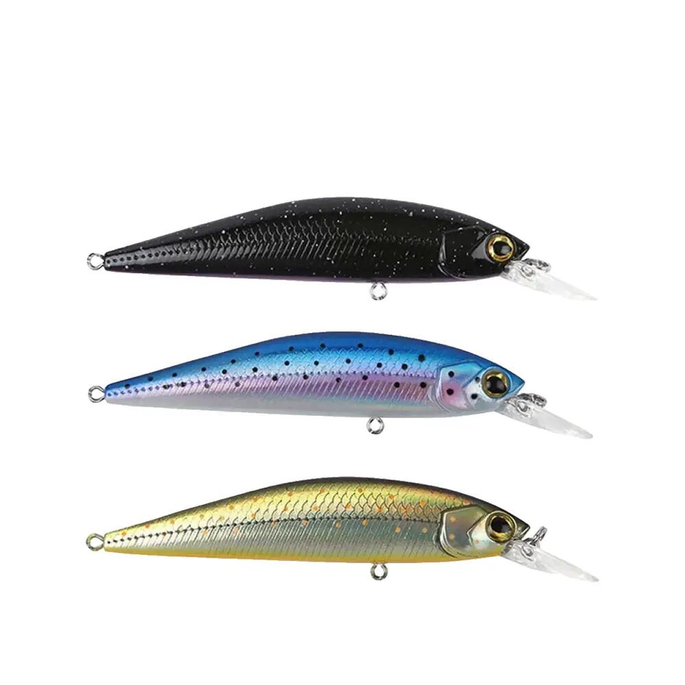 Appât de pêche Shimano Yasei Trigger Twitch