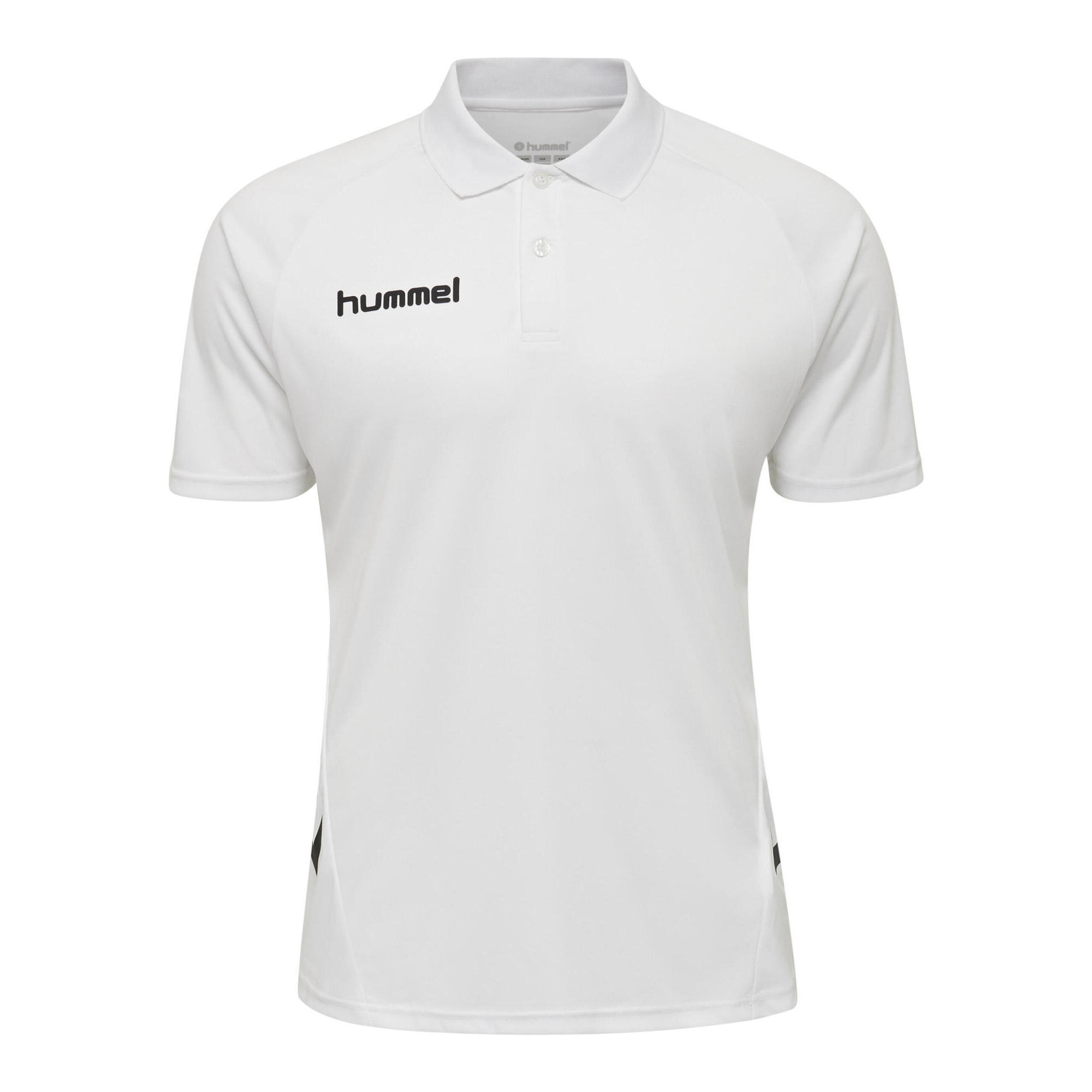 Koszulka polo do piłki nożnej dla dzieci Hummel hml PROMO