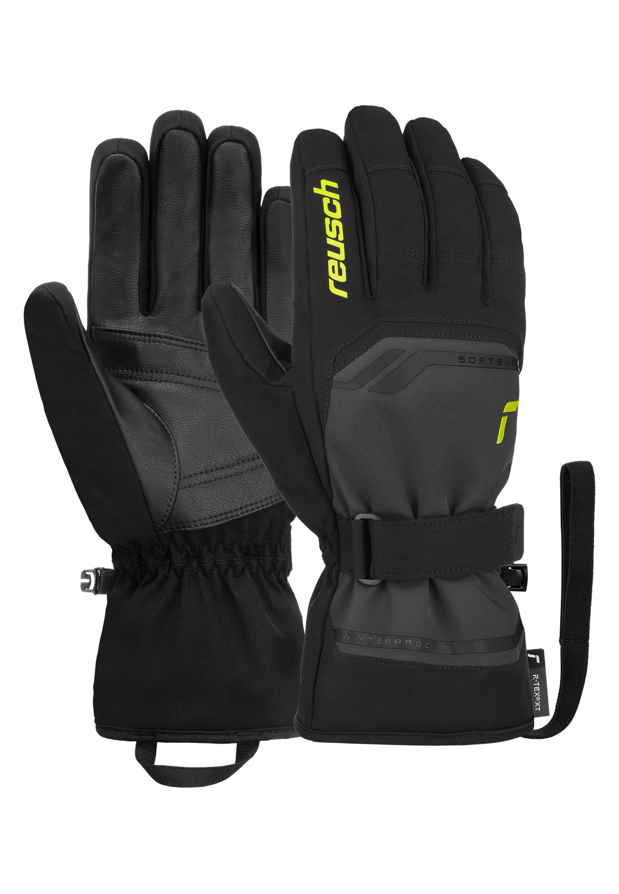 Rękawice narciarskie Reusch Primus R-TEX® XT