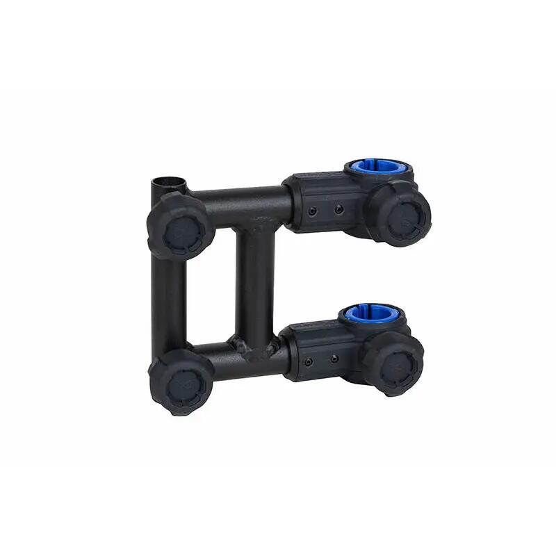Stojak na parasole Matrix 3d-r S