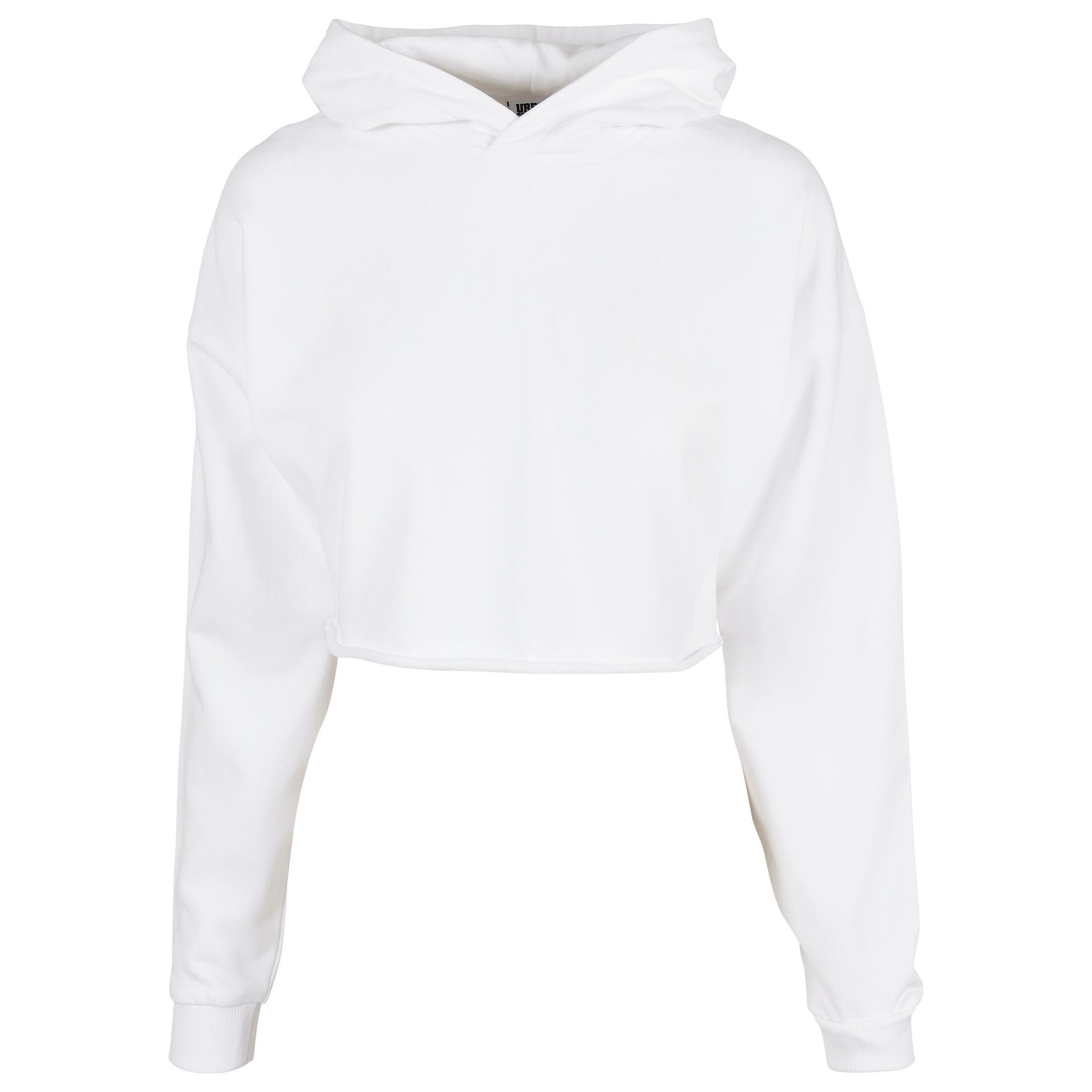 Bluza oversize dla kobiet duże rozmiary Urban Classics