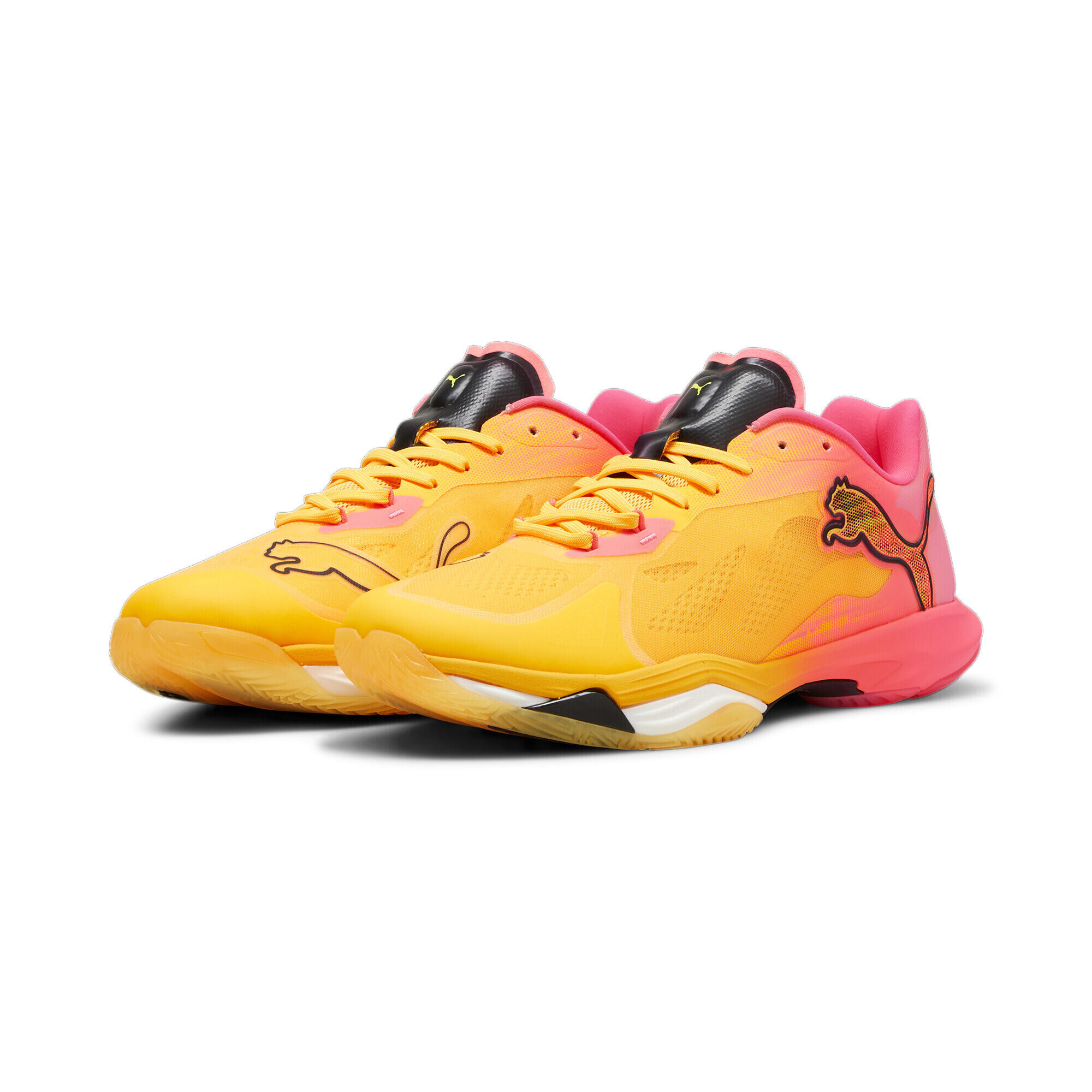 Buty do piłki ręcznej Vantage NITRO™ PUMA
