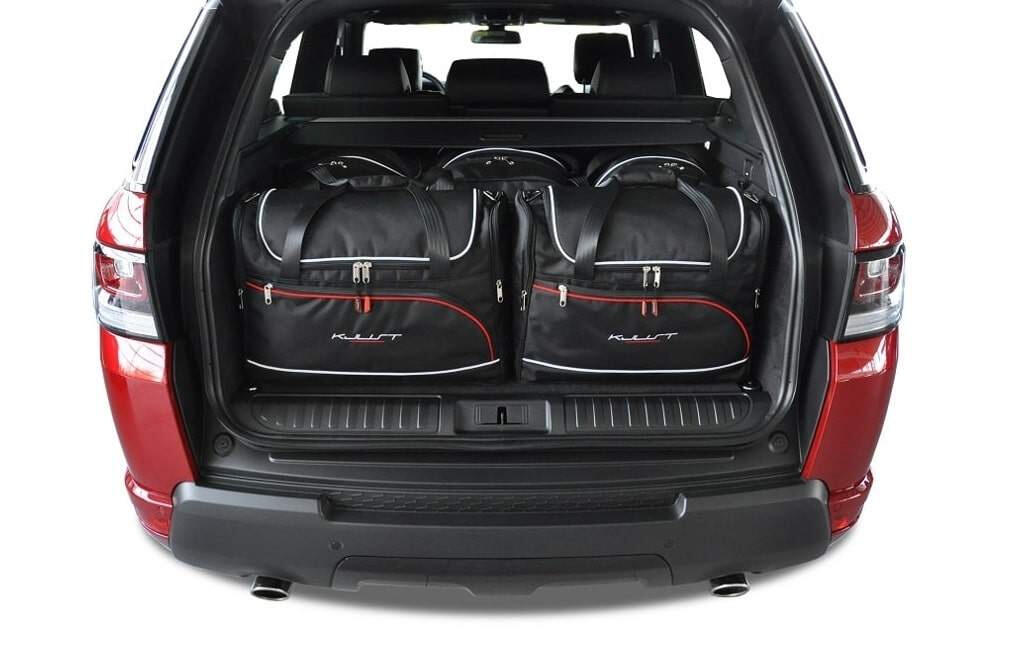 Torby Do Bagażnika Land Rover Range Rover Sport 2013-2022 5Szt Kjust