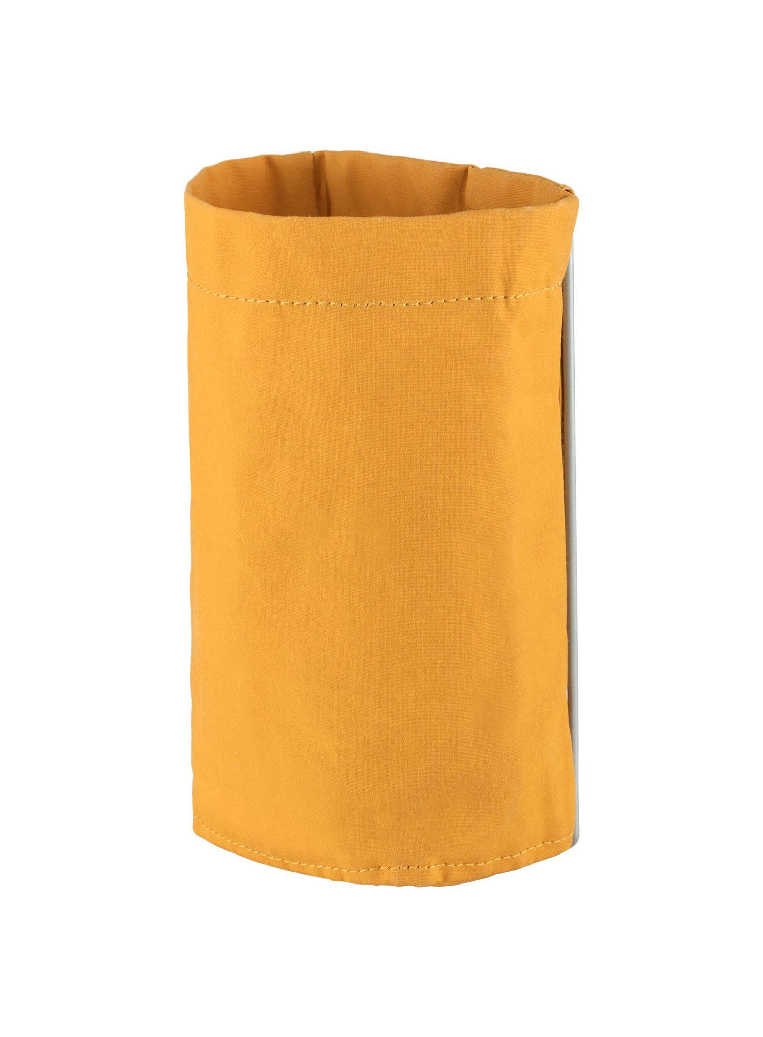 Kieszeń na butelkę Fjallraven Kanken Bottle Pocket - ochre