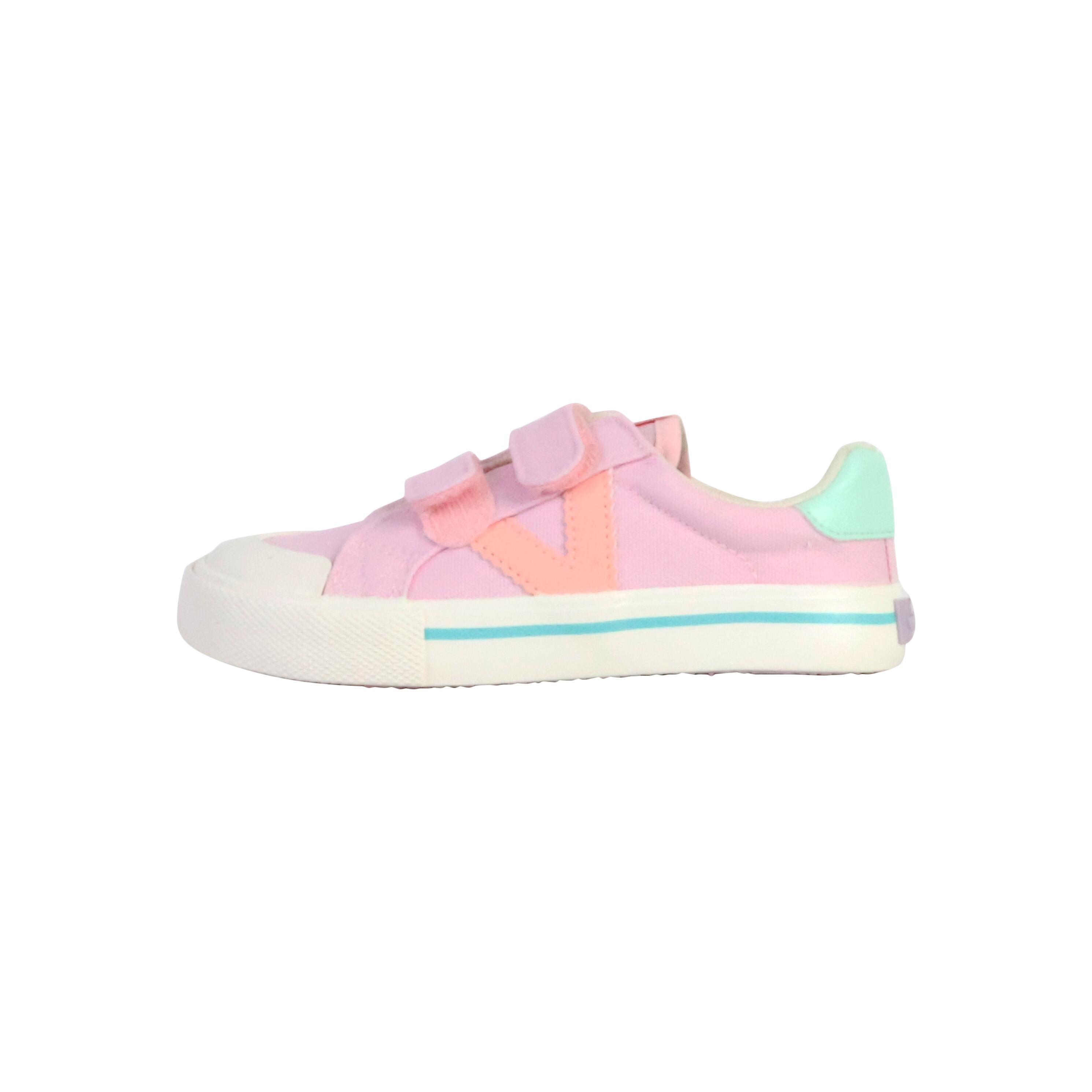 Buty VICTORIA 1065189N Rose