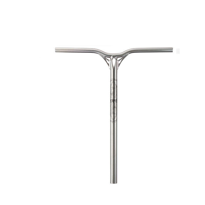 BLUNT BAR REAPER V3 675 MM - Kolor - Srebrny