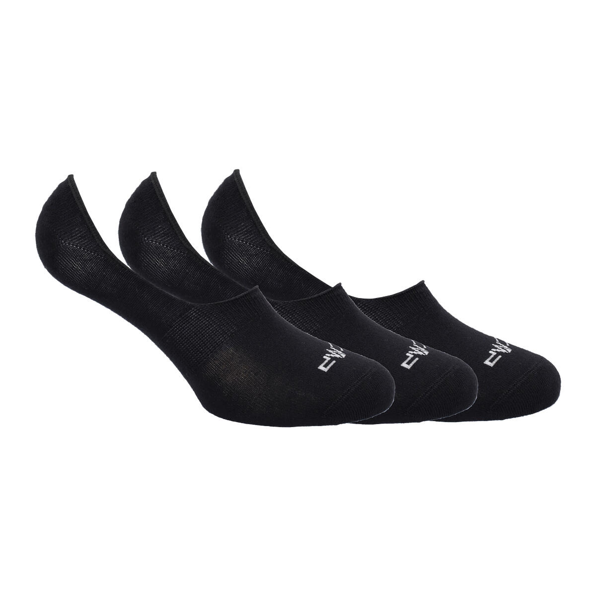Zestaw 3 par skarpet męskich CMP FOOTGUARD BAMBOO