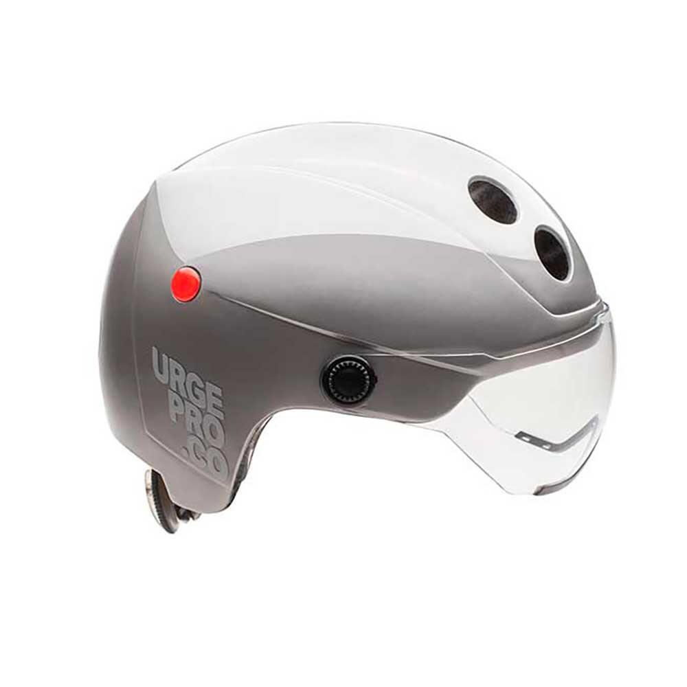Miejski kask rowerowy Cab Alloy