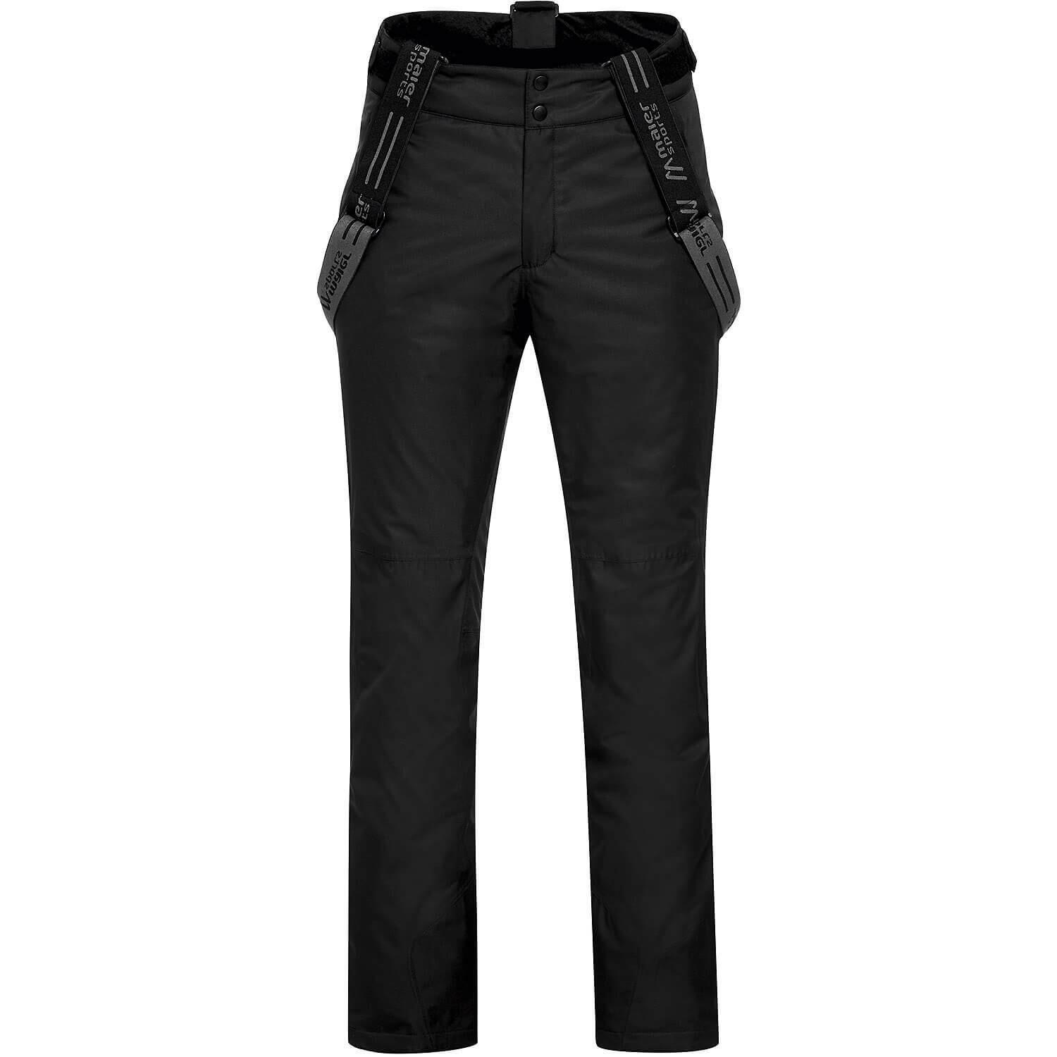 Pantalony narciarskie Maier Sports Corban T