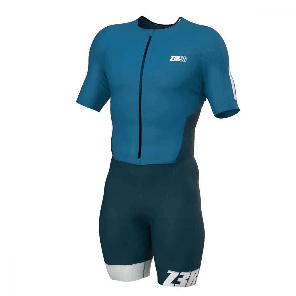 Trójfunkcyjny kombinezon Z3R0D Racer TTSuit