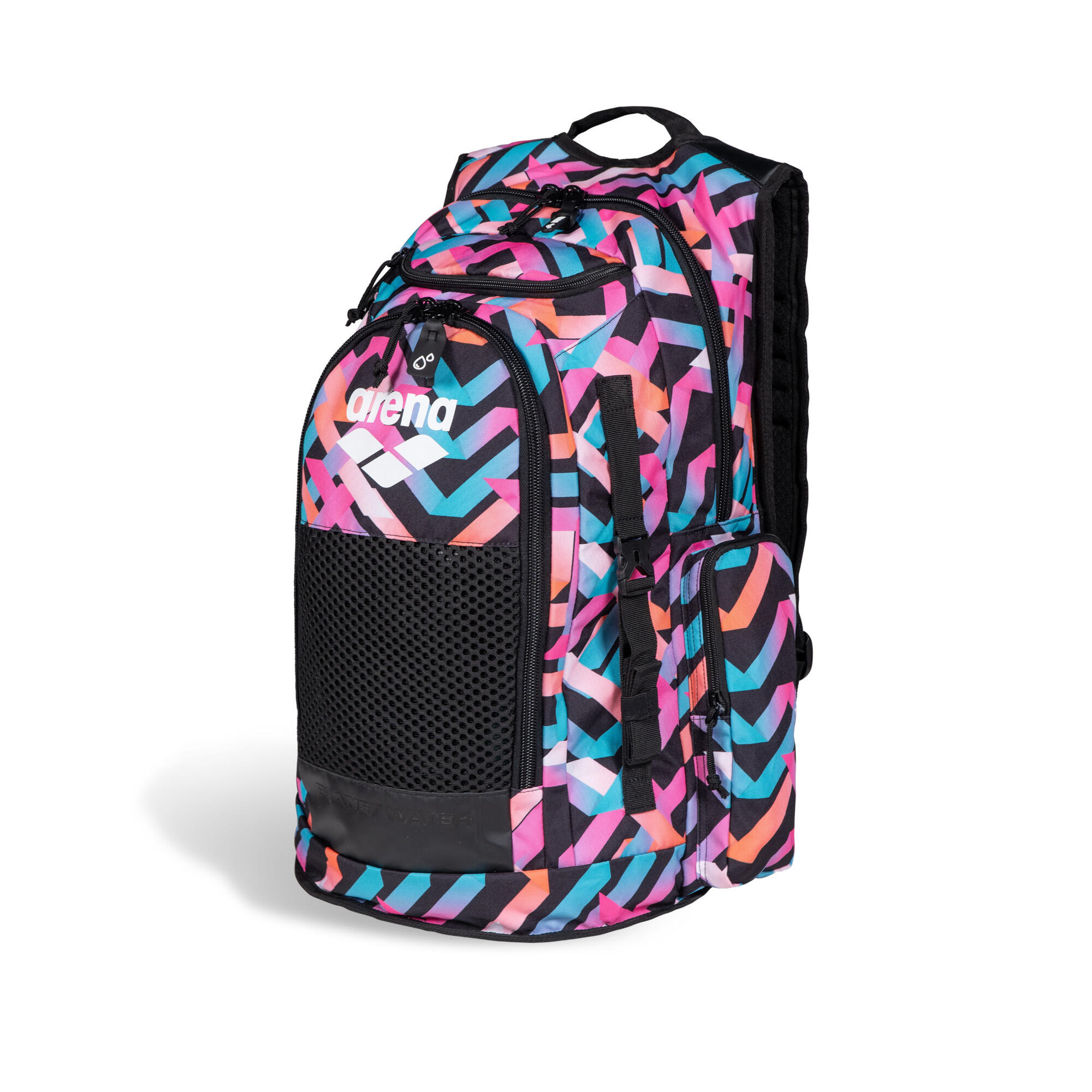 Plecak Sportowy Arena All Set Backpack 45L Limited
