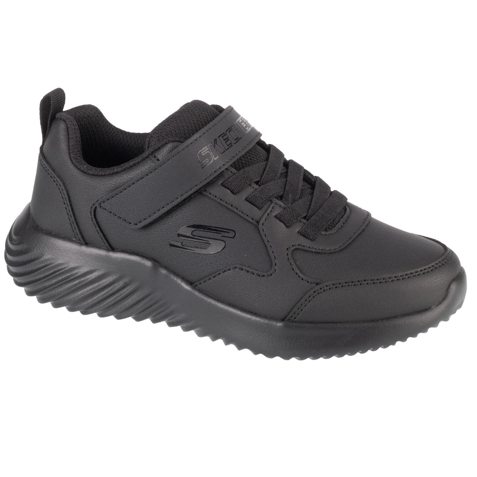 Buty sportowe Sneakersy chłopięce  Bounder - Power Study