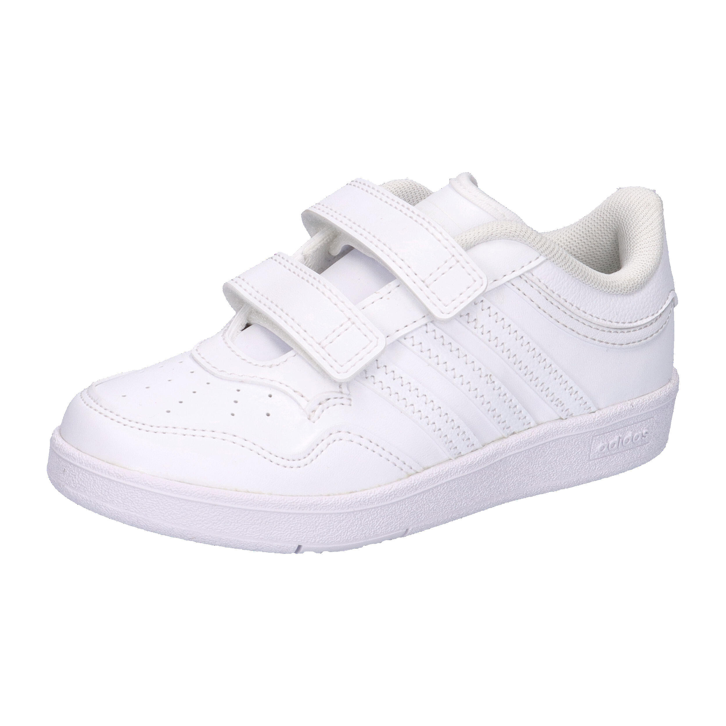 Sneakersy dla dzieci adidas Hoops 4.0