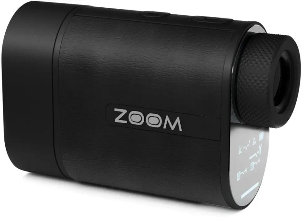 Lazerowy miernik odległości z zewnętrznym wyświetlaczem LCD Zoom Focus D