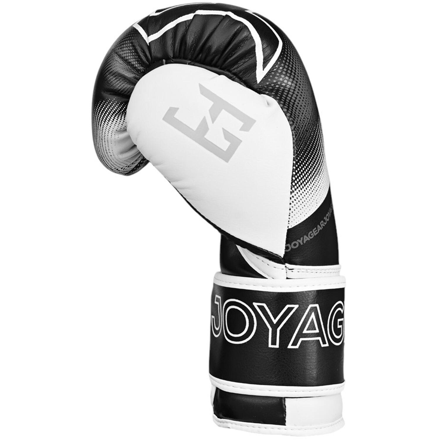 Rękawice do kickboxingu