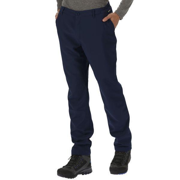 Spodnie softshell Regatta Fenton