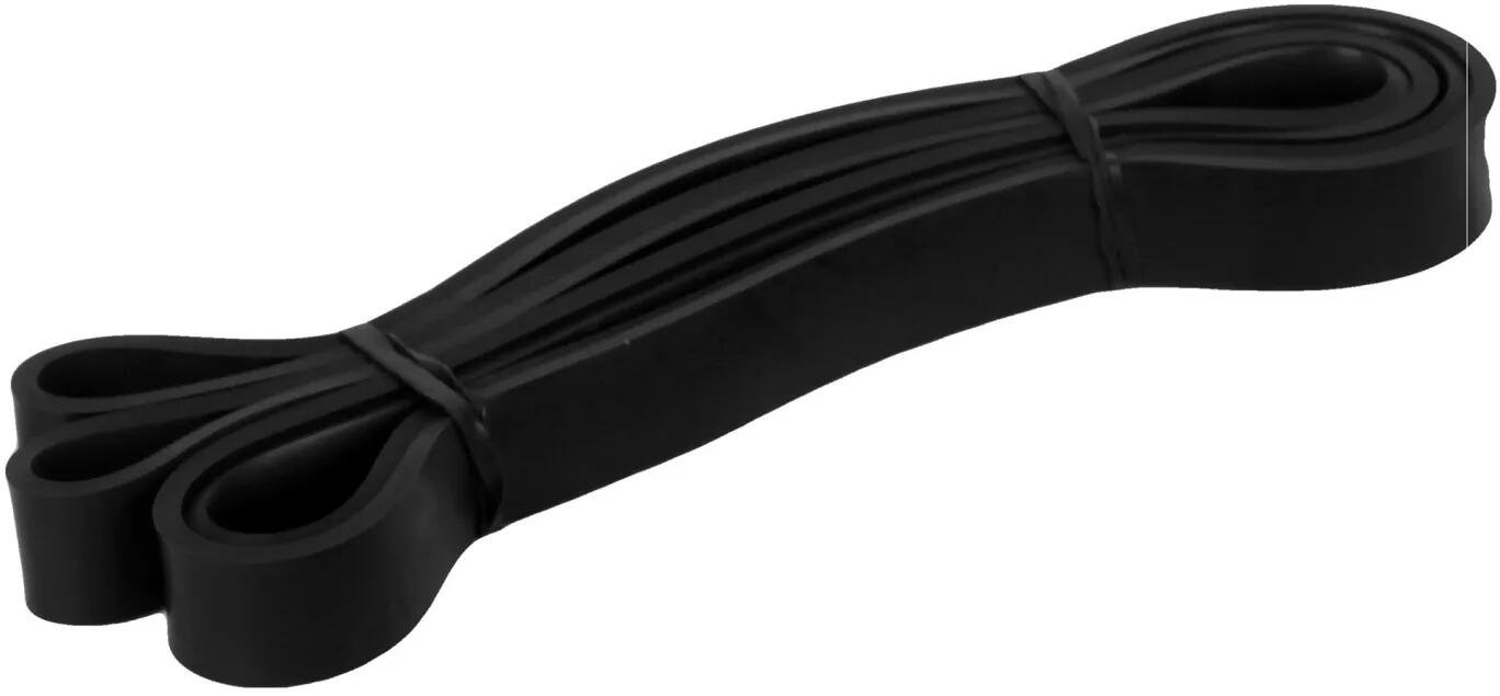 Pasek Gumowy Lifefit 208x4,5x44mm 23-56kg Czarny