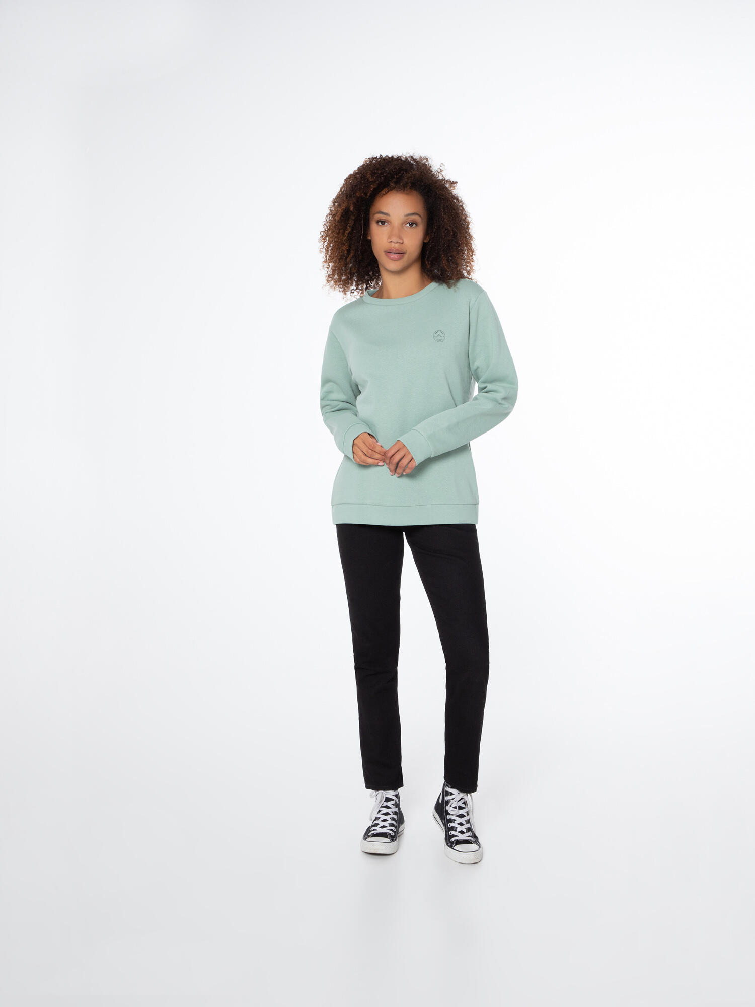 Bluza damska Protest PRTMAHIA sweatshirt