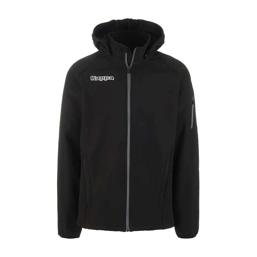 Kurtka softshell Kappa Valas