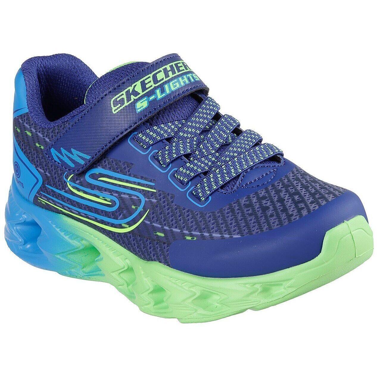 Adidasy Skechers Vortex 2.0 - Quantro  Dzieci