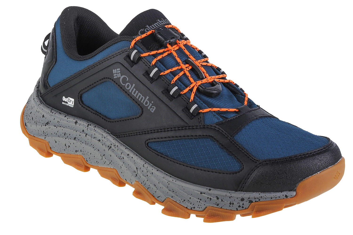 Buty trekkingowe męskie, Columbia Flow Morrison OutDry