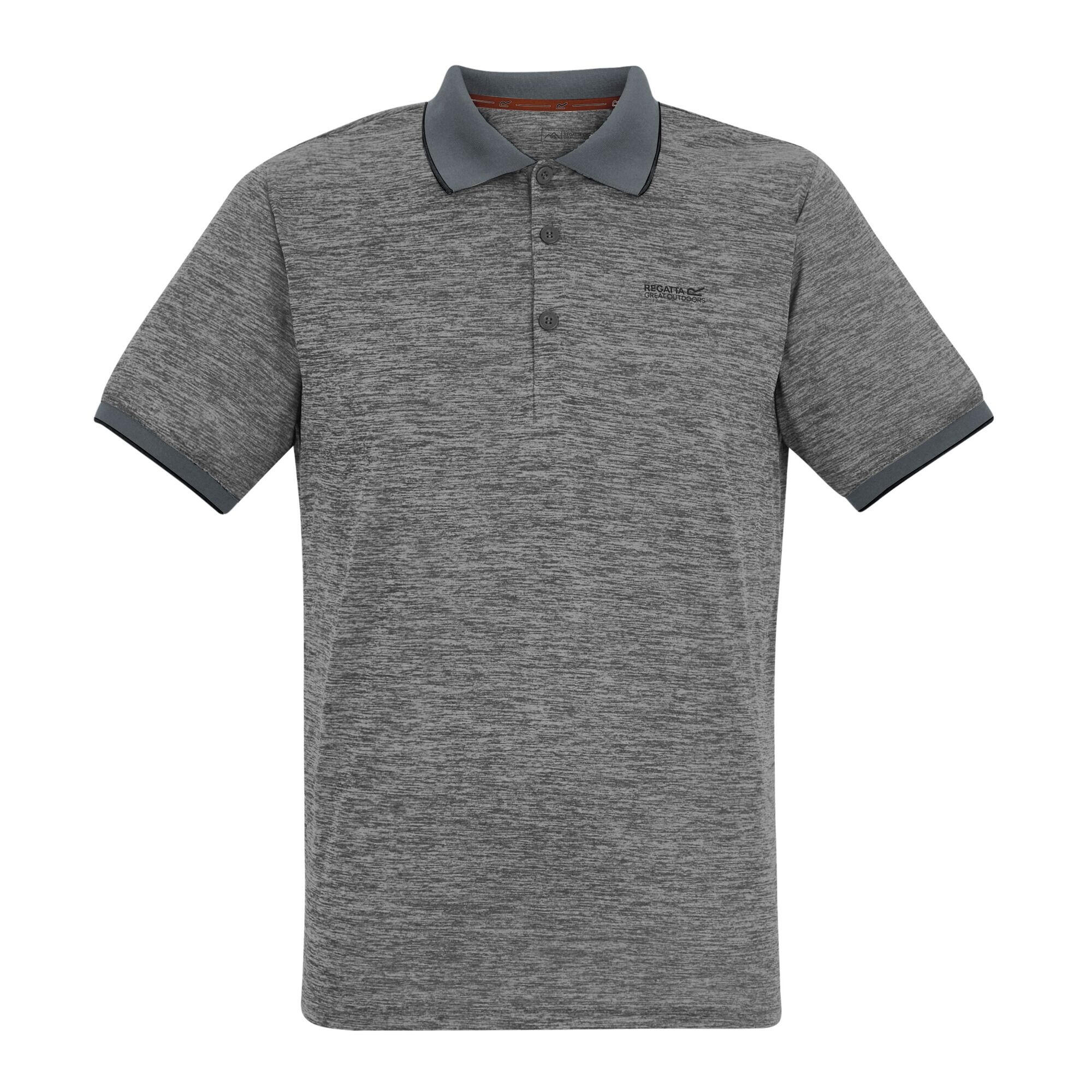 Koszulka Polo Męska Jersey Remex II