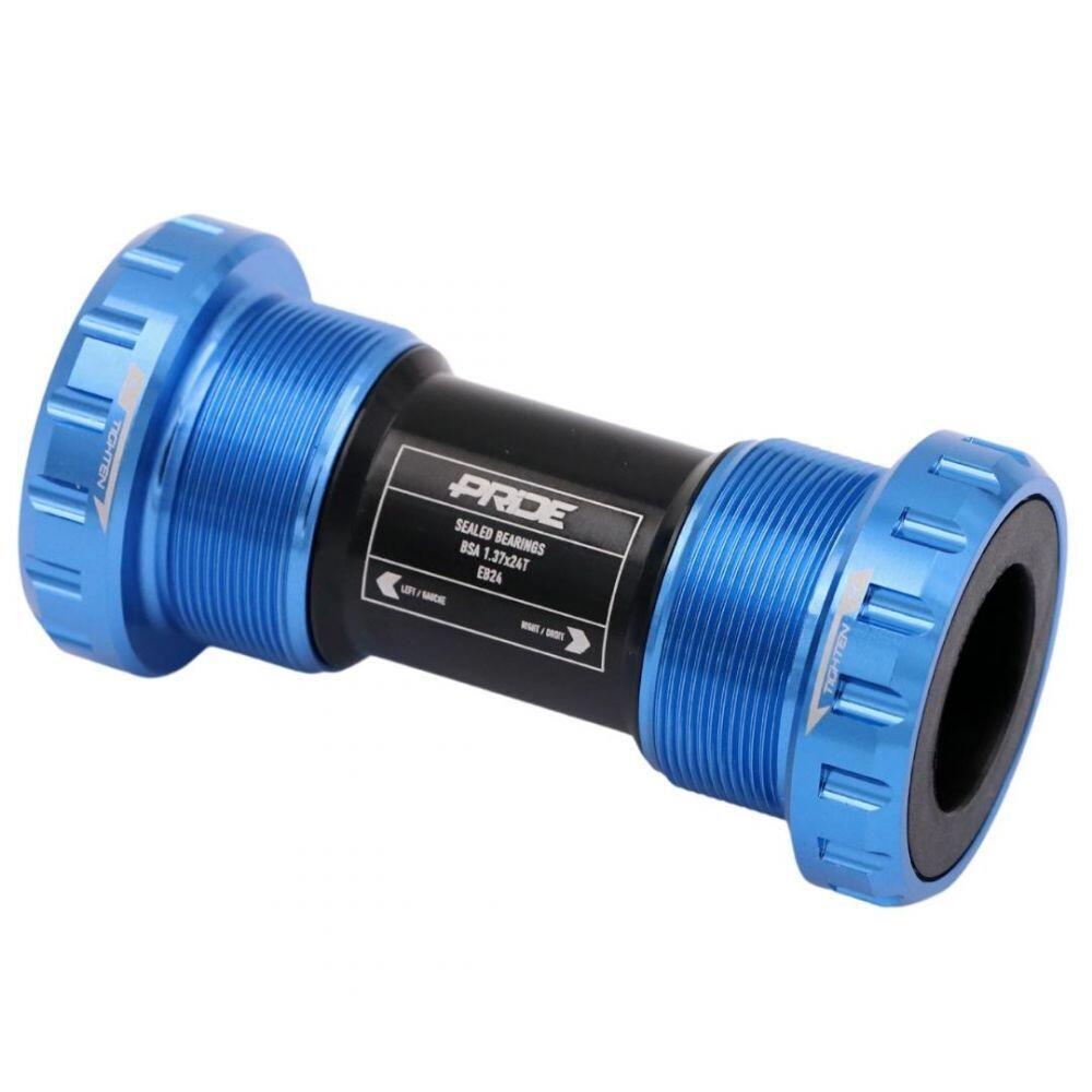 Uszczelniony dolny wspornik Pride Racing EB24