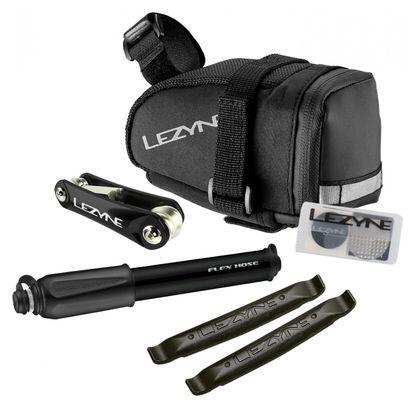 Zestaw akcesoriów do torby rowerowej Lezyne M Caddy Sport