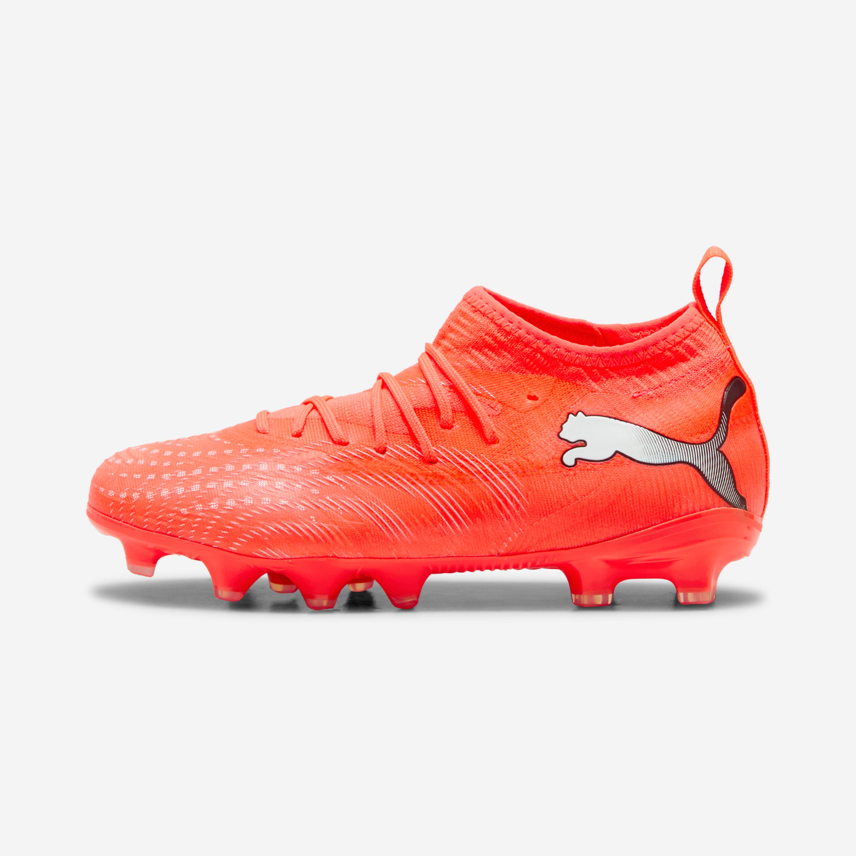 Buty piłkarskie dla dzieci Puma Future 9 Match FG/AG
