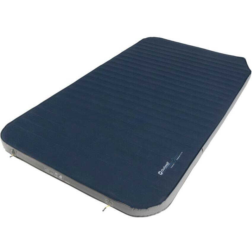 Mata samopompująca Outwell Dreamboat Campervan - night blue