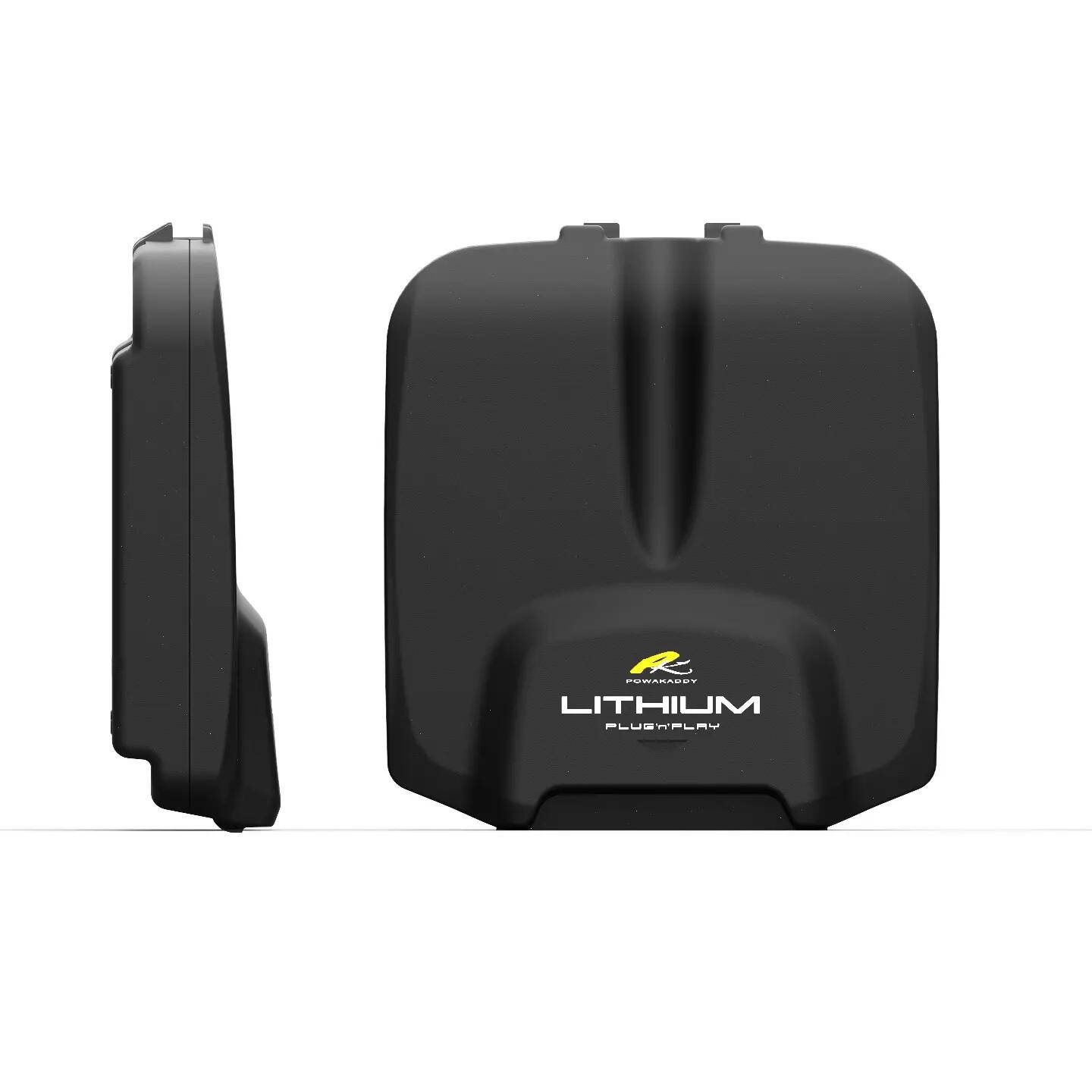 Akumulator litowy standardowy z czasem pracy 18H Powakaddy Plug 'N' Play FW-C2