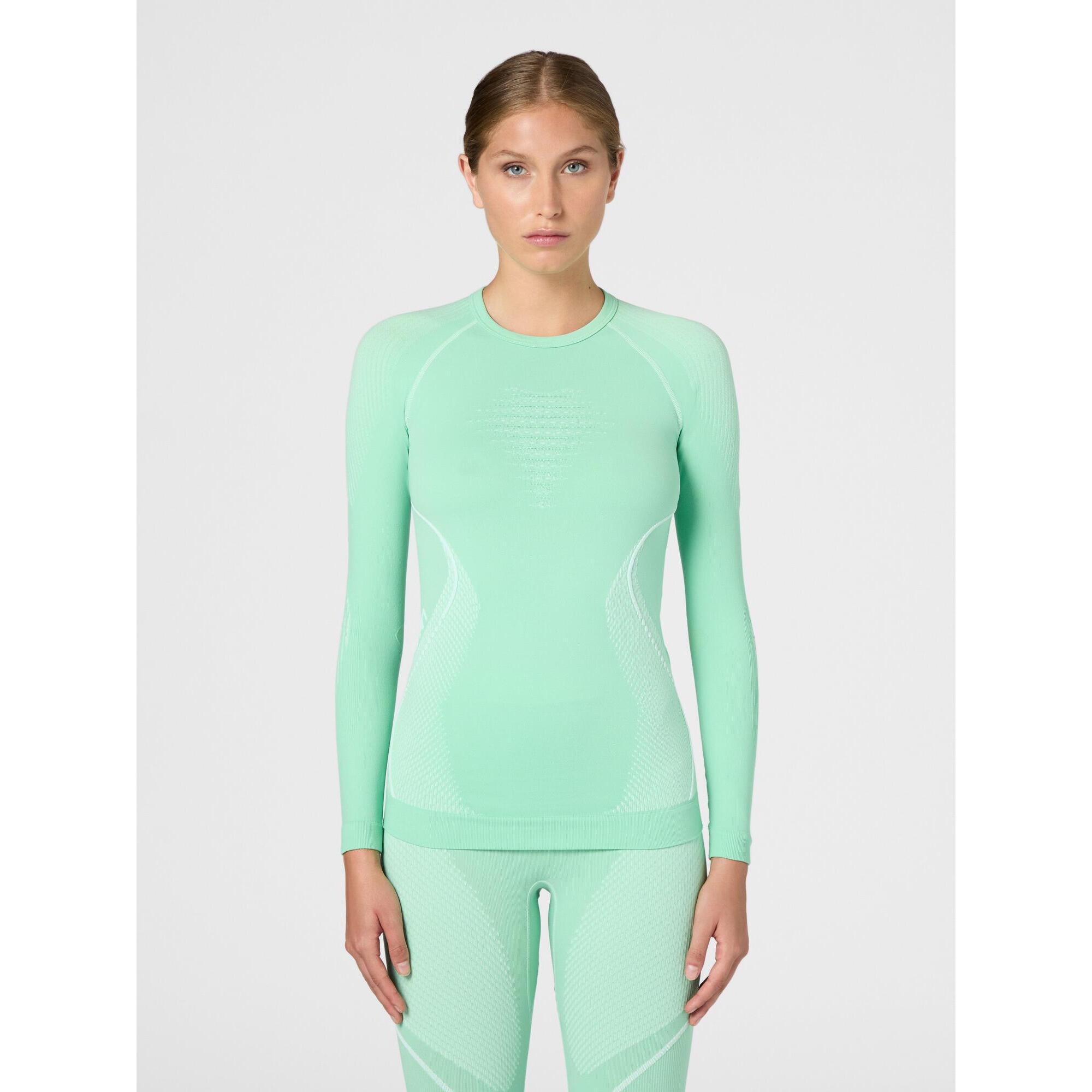 Evolutyon Thermal Jersey