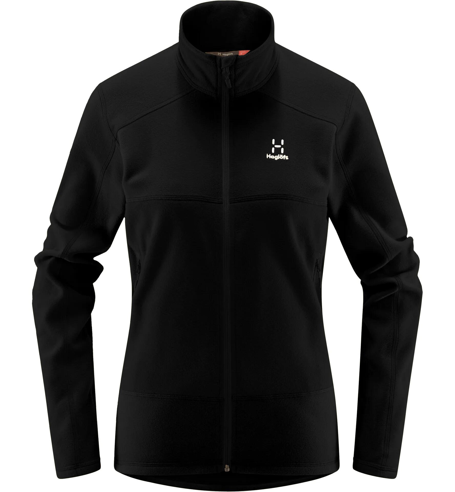 Bluza polarowa damska Buteo Mid