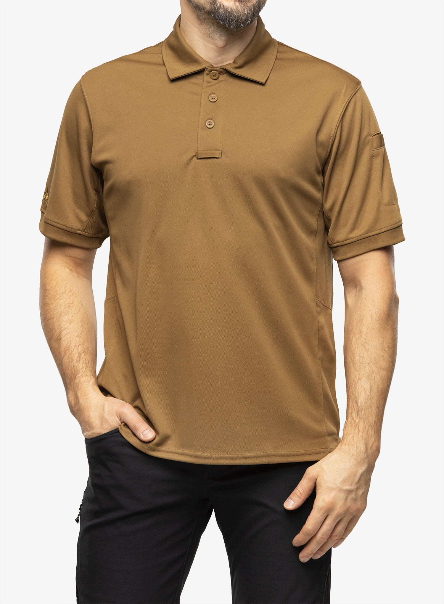 Koszulka polo męska Helikon-Tex Polo UTL - TopCool Lite