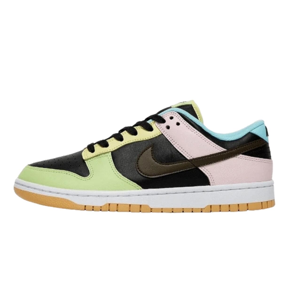 Nike Dunk Low SE Free 99 Black