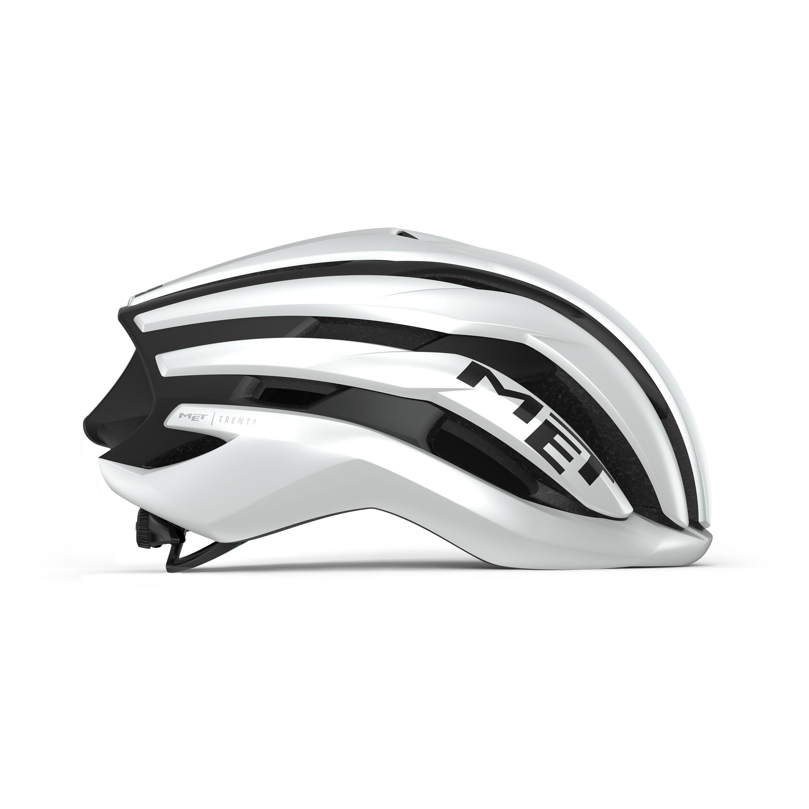 Kask rowerowy Met Trenta Mips